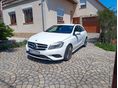 MERCEDES-BENZ A 180 CDI (BlueEFFICIENCY) AMG Sport 7G-DCT Friss nagyszervíz