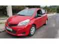 TOYOTA YARIS 2012/9 - 1