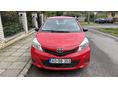 TOYOTA YARIS 2012/9 - 2