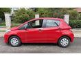 TOYOTA YARIS 2012/9 - 3