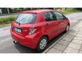 TOYOTA YARIS 2012/9 - 4