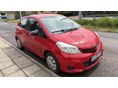 TOYOTA YARIS 2012/9 - 5