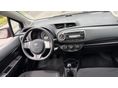 TOYOTA YARIS 2012/9 - 6