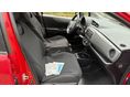 TOYOTA YARIS 2012/9 - 8