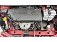 TOYOTA YARIS 2012/9 - 10