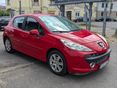 PEUGEOT 207 2006/7 - 3