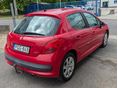 PEUGEOT 207 2006/7 - 4