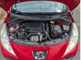PEUGEOT 207 2006/7 - 10