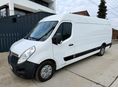 RENAULT MASTER 2020 - 2
