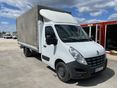 RENAULT MASTER 2014/6 - 8