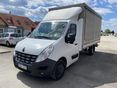 RENAULT MASTER 2.3 150 Le ponyvás