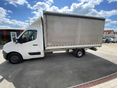 RENAULT MASTER 2014/6 - 2