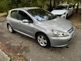 PEUGEOT 307 2003/8 - 2