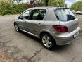 PEUGEOT 307 2003/8 - 4
