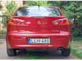 MITSUBISHI LANCER 2009/6 - 7