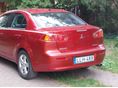 MITSUBISHI LANCER 2009/6 - 6