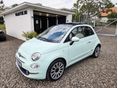 FIAT 500 2017/12 - 1