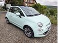 FIAT 500 2017/12 - 2
