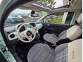 FIAT 500 2017/12 - 5
