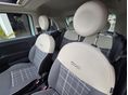 FIAT 500 2017/12 - 6