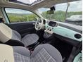 FIAT 500 2017/12 - 7