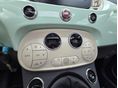 FIAT 500 2017/12 - 10
