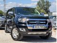 FORD RANGER 2.2 TDCi 4x4 Limited (Automata) EURO6 Azonnal Elvihető! ÁFÁS! 1 Év műszaki garanciával! Magyarországi!
