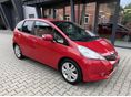 HONDA JAZZ 1.4 Elegance KITŰNŐ ÁLLAPOT/ 1 ÉV GARANCIA/ ÜLÉSFŰTÉS/ KLÍMA/ TELJES SZERVÍZ/ NAVI/ KÉT KULCS