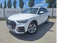 AUDI Q5 50 TDI Advanced quattro Tiptronic ic Magyarországi! Áfás! Garanciális!
