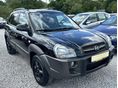 HYUNDAI TUCSON 2006/3 - 1