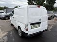 NISSAN NV200 2020/3 - 4