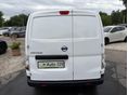 NISSAN NV200 2020/3 - 5