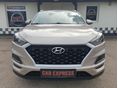 HYUNDAI TUCSON 2019/6 - 2