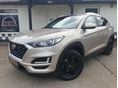 HYUNDAI TUCSON 2019/6 - 3
