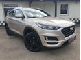 HYUNDAI TUCSON 1.6 GDi Comfort Navi Limited Navi! Tolatókamera!