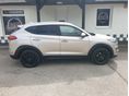 HYUNDAI TUCSON 2019/6 - 4