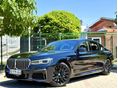 BMW 750Li xDrive (Automata) (4 személyes ) / Autóbeszámítás lehetséges / Végig vezetett szerviz / Sérülésmentes / Gyönyörű/
