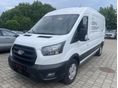 FORD TRANSIT 2.0 TDCi 350 LWB Trend Készletről azonnal elvihető! Extra kedvezményes vételár!!! L3 kivitel!