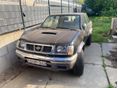 NISSAN PICK UP 2.5 4WD