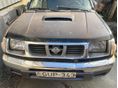 NISSAN PICK UP 1999/4 - 2