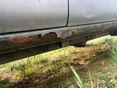 NISSAN PICK UP 1999/4 - 4