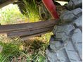 NISSAN PICK UP 1999/4 - 6
