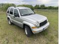 JEEP CHEROKEE 2.8 CRD Limited (Automata)