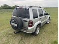 JEEP CHEROKEE 2006/8 - 2