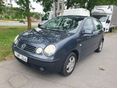 VOLKSWAGEN POLO IV 1.4 75 16V Comfortline Ice
