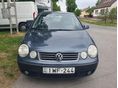 VOLKSWAGEN POLO IV 2003/11 - 2