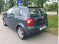 VOLKSWAGEN POLO IV 2003/11 - 4