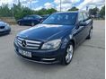 MERCEDES-BENZ C 350 CDI BlueEFFICIENCY Elegance (Automata)