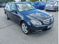 MERCEDES-BENZ C 350 2010/5 - 2