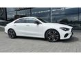 MERCEDES-BENZ CLA 180 7G-DCT Mild hybrid drive ÁFÁ-S / Szervízcsomag / Gyári garancia / Night csomag / Keyless go